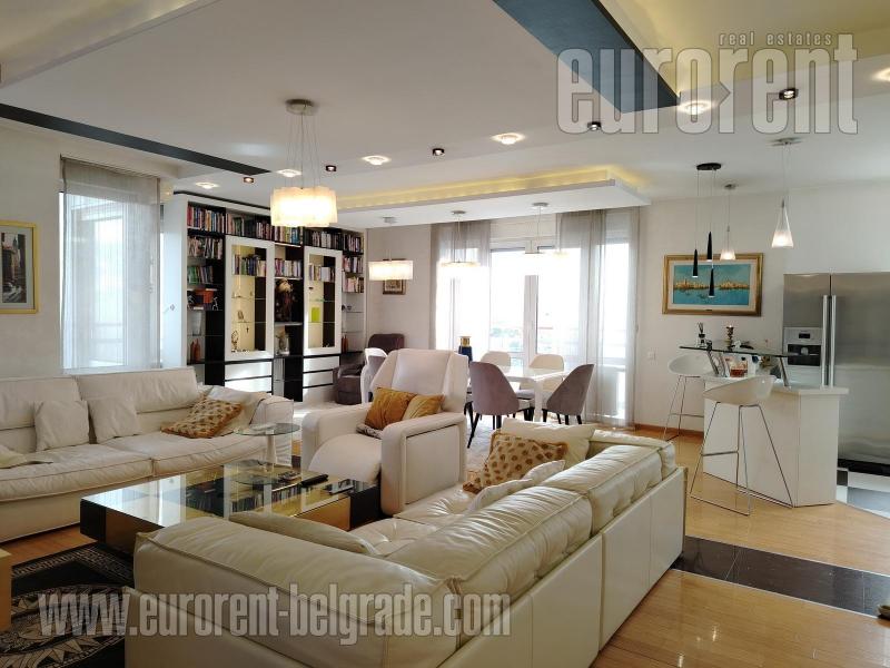 Apartment NOVI BEOGRAD