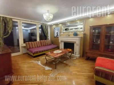 Apartment, 93 m<sup>2</sup>