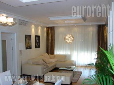 Apartment, 110 m<sup>2</sup>