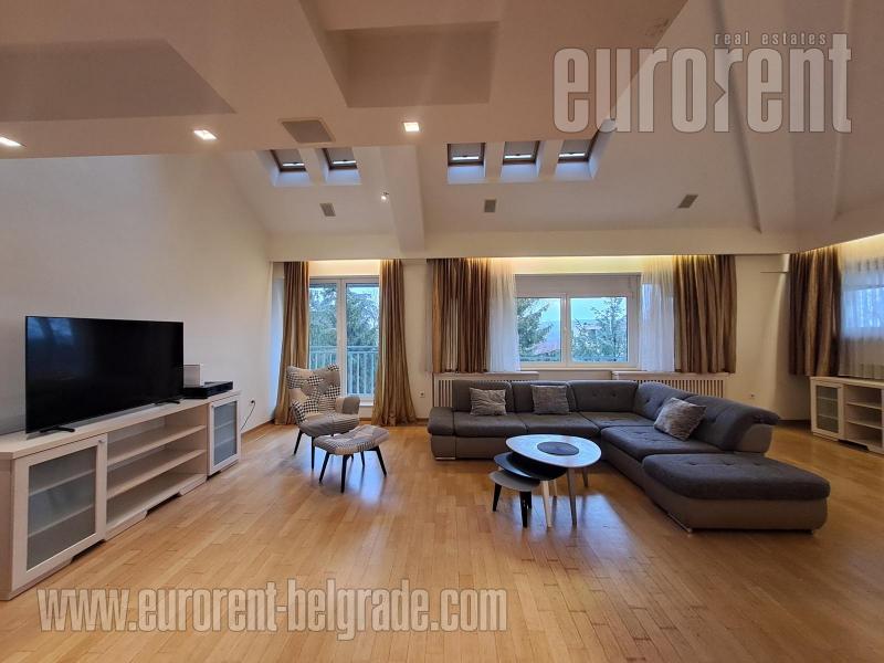 Apartment SAVSKI VENAC