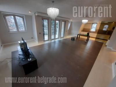 Apartment, 190 m<sup>2</sup>