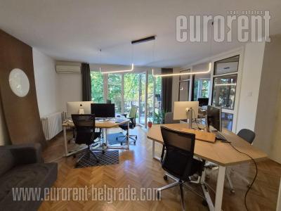 Apartment SAVSKI VENAC