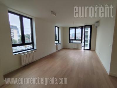 Apartment, 77 m<sup>2</sup>