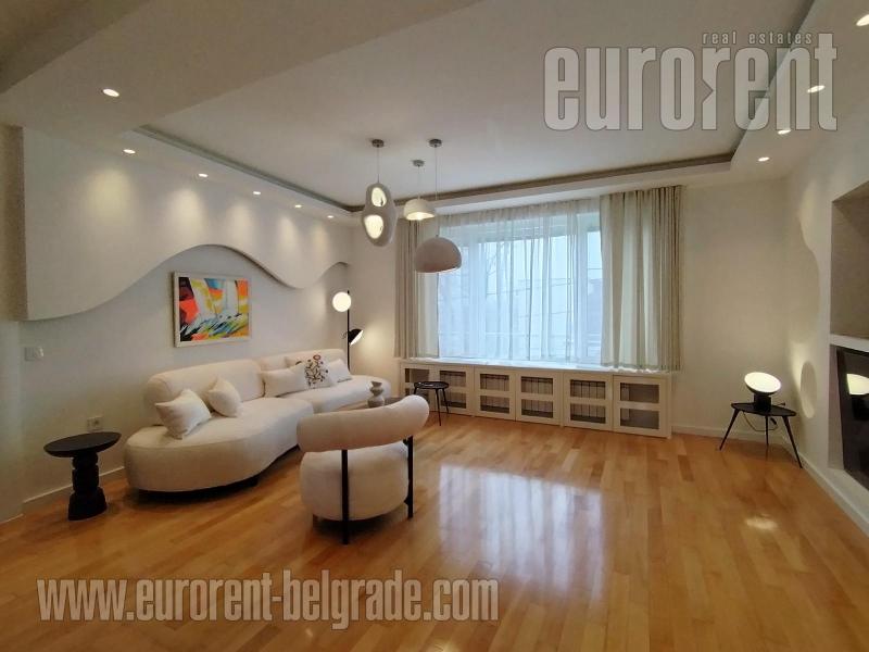 Apartment SAVSKI VENAC