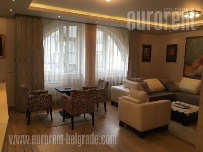 Apartment, 90 m<sup>2</sup>