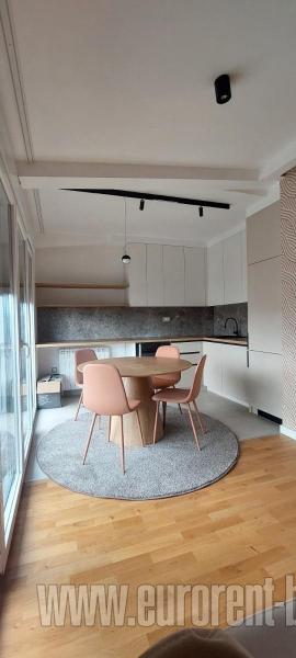 Apartment VOŽDOVAC