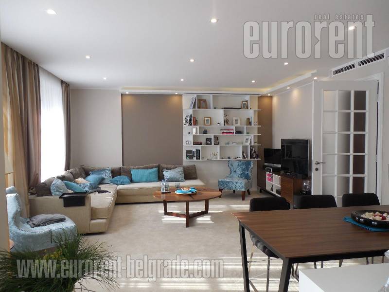 Apartment Vračar