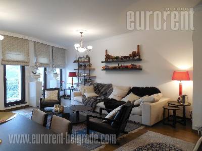 Apartment VRAČAR