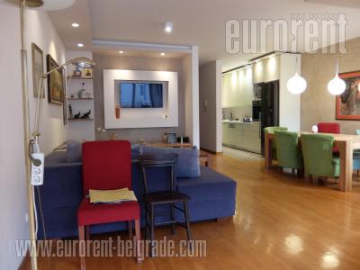 Apartment Vračar