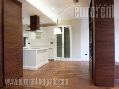 Apartment Vračar