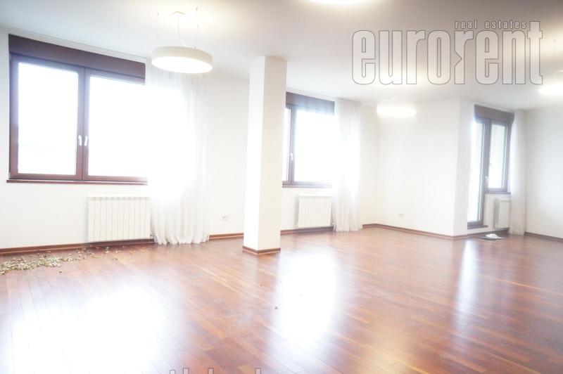 Apartment Vračar