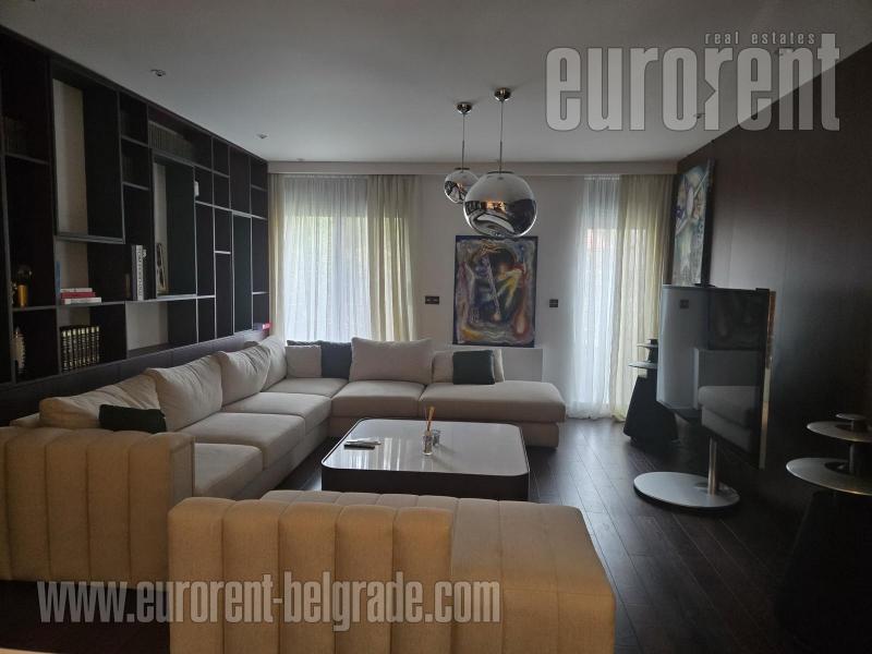 Apartment VRAČAR