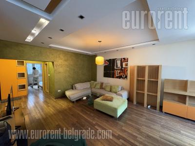 Apartment, 64 m<sup>2</sup>