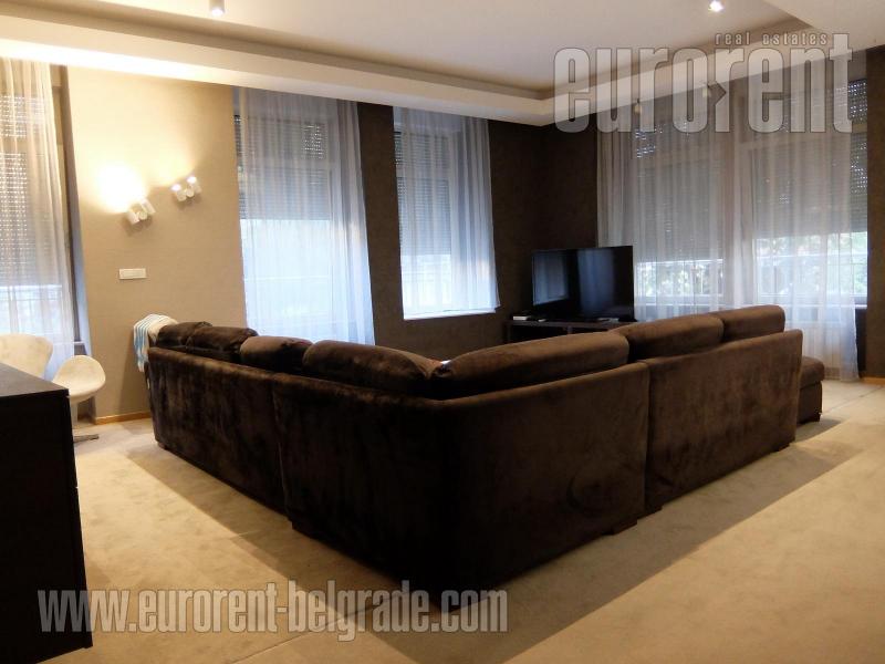 Apartment ZVEZDARA