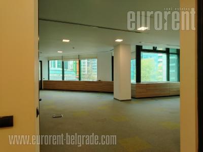 Office space, 159 m<sup>2</sup>