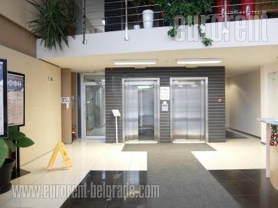 Office space, 213 m<sup>2</sup>