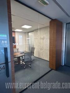 Office space, 171 m<sup>2</sup>
