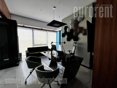 Office space, 65 m<sup>2</sup>