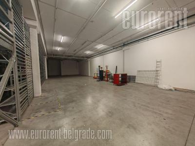 Warehouse PALILULA