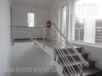 Warehouse ZEMUN