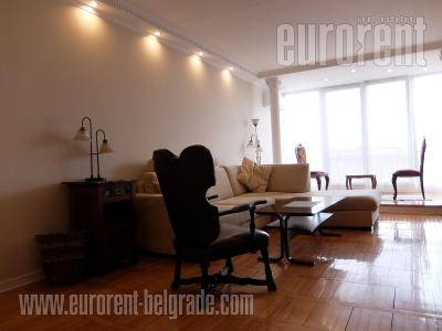 Apartment, 115 m<sup>2</sup>