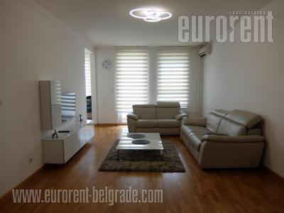 Apartment NOVI BEOGRAD