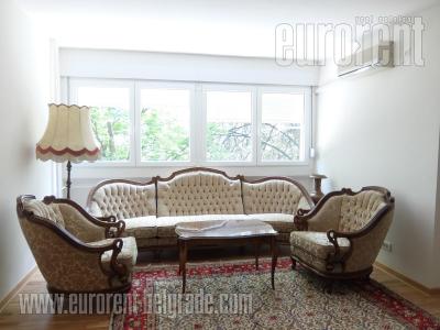 Apartment, 80 m<sup>2</sup>