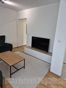 Apartment, 54 m<sup>2</sup>