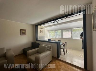 Apartment, 56 m<sup>2</sup>