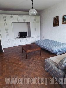 Apartment, 55 m<sup>2</sup>