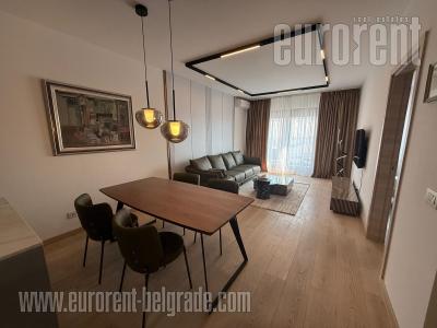 Apartment, 60 m<sup>2</sup>