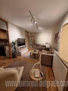 Apartment, 85 m<sup>2</sup>