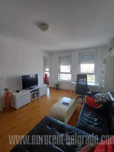 Apartment, 52 m<sup>2</sup>