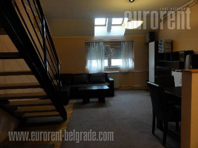 Apartment, 84 m<sup>2</sup>