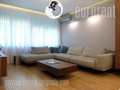 Apartment, 53 m<sup>2</sup>