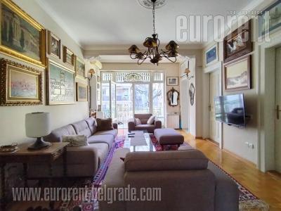 Apartment, 120 m<sup>2</sup>