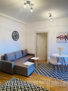 Apartment, 43 m<sup>2</sup>