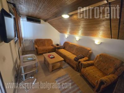 Apartment, 51 m<sup>2</sup>