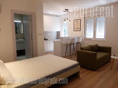 Apartment PALILULA