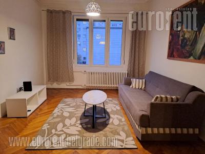 Apartment, 72 m<sup>2</sup>