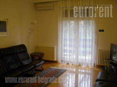 Apartment, 110 m<sup>2</sup>