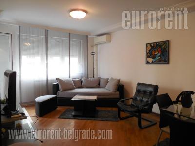 Apartment, 53 m<sup>2</sup>