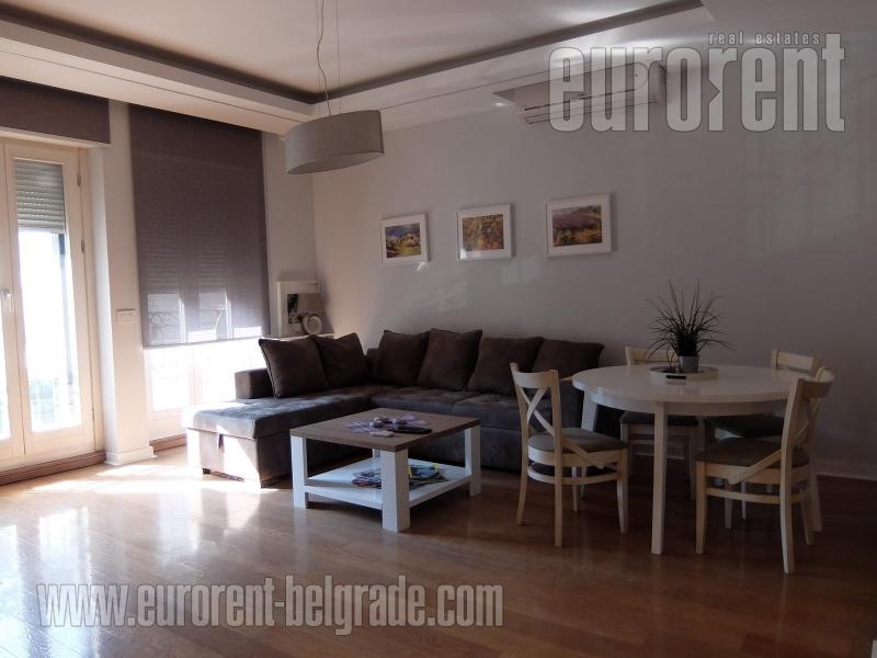 Apartment Savski Venac