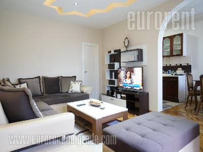 Apartment, 45 m<sup>2</sup>