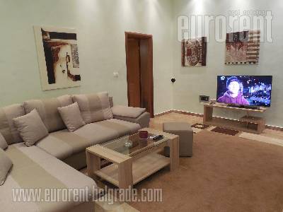 Apartment, 55 m<sup>2</sup>