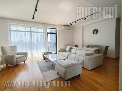 Apartment, 114 m<sup>2</sup>