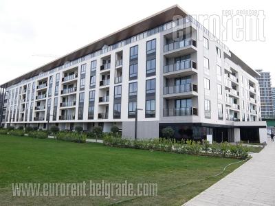 Apartment, 88 m<sup>2</sup>