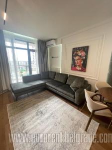 Apartment, 56 m<sup>2</sup>