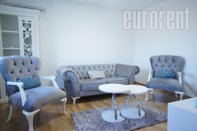 Apartment, 60 m<sup>2</sup>