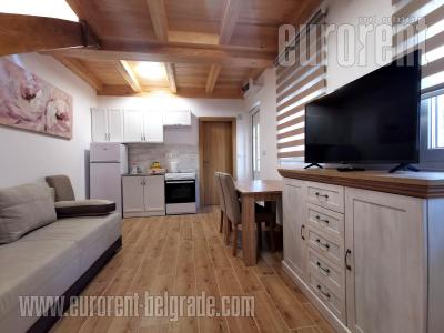 Apartment, 59 m<sup>2</sup>